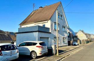 Haus kaufen in 57562 Herdorf, Vielseitige Immobilie mit großem Potenzial in guter Lage von Herdorf