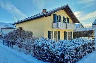 Einfamilienhaus kaufen in Ölschlagerweg 7b, 82064 Straßlach-Dingharting, Lichtdurchflutetes geräumiges Landhaus in idyllischer Bestlage des Münchener Südens