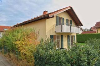 Einfamilienhaus kaufen in Ölschlagerweg 7b, 82064 Straßlach-Dingharting, Lichtdurchflutetes geräumiges Landhaus in idyllischer Bestlage des Münchener Südens