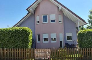 Einfamilienhaus kaufen in 76889 Niederhorbach, Einfamilienhaus in ruhiger Lage