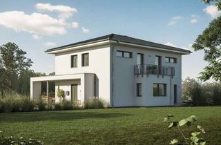 Villa kaufen in 23992 Neukloster, Die zeitlos moderne Stadtvilla