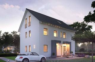Haus kaufen in 15299 Müllrose, Erschwinglich leben natur- & stadtnah - mit massa Haus !!