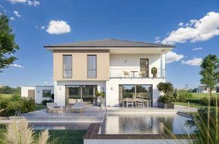 Villa kaufen in 09437 Börnichen, Edle Stadtvilla Pallas im idyllischen Erzgebirge!