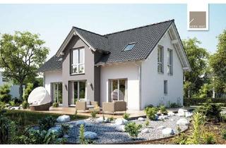 Haus kaufen in 09437 Börnichen, Schickes Familienhaus mit Gaube & viel Platz!
