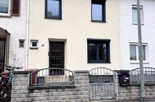 Reihenhaus kaufen in Industriestraße 62, 67433 Neustadt, Freundliches 7-Zimmer-Reihenhaus in Neustadt an der Weinstraße – Ideal für Familien