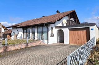 Einfamilienhaus kaufen in 94491 Hengersberg, Preishit großzügiges Einfamilienhaus in Top Wohnlage