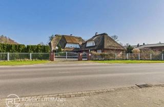 Einfamilienhaus kaufen in 27639 Nordholz, Hochwertiges Einfamilienhaus an der Nordseeküste mit Platz für die ganze Familie