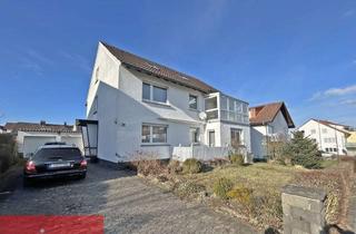 Haus kaufen in 36100 Petersberg, Zweifamilienhaus mit einem liebevollen Ambiente in Petersberg
