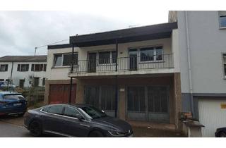 Haus kaufen in 66701 Beckingen, Zwei Häuser / Ein Preis !!! In Beckingen-Düppenweiler