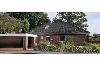 Haus kaufen in Ahornweg 14, 24848 Kropp, Sehr charmanter Bungalow in perfekter ruhiger Sackgassenlage