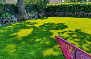 Haus kaufen in Ahornweg 14, 24848 Kropp, Sehr charmanter Bungalow in perfekter ruhiger Sackgassenlage