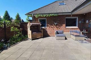 Haus kaufen in Ahornweg 14, 24848 Kropp, Sehr charmanter Bungalow in perfekter ruhiger Sackgassenlage