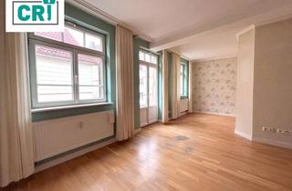 Haus kaufen in 35282 Rauschenberg, Sanierungsperle mit historischem Charme im Herzen von Rauschenberg