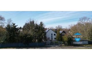 Einfamilienhaus kaufen in 39596 Baben, Familienidyll mit Gästechalet inkl. Innenpool auf 3200 m² in Baben bei Goldbeck