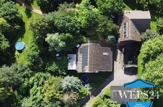 Einfamilienhaus kaufen in 39596 Baben, Exklusives Landhaus mit Gästechalet inklusive Indoor-Pool auf 3200 m² in Baben bei Goldbeck
