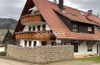Haus kaufen in 79286 Glottertal, Glottertal ++ Sehr gepflegtes 3-Familienhaus mit Einlieger-Wohnung und 3 Garagen
