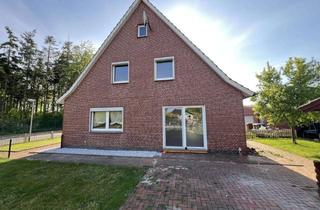 Einfamilienhaus kaufen in 49406 Drentwede, Renoviertes Einfamilienhaus mit viel Platz!