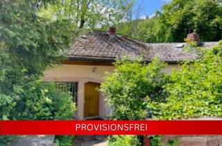 Villa kaufen in 67468 Frankeneck, Reserviert! Provisionsfreies Liebhaberobjekt! Ehemalige Fabrikantenvilla in Frankeneck