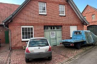 Einfamilienhaus kaufen in 32469 Petershagen, Einfamilienhausin Petershagen-Schlüsselburg