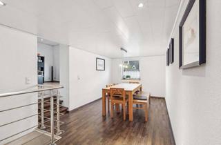 Haus kaufen in 65597 Hünfelden, Nur noch einziehen! Viel Platz für die große Familie!