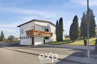 Haus kaufen in 88521 Ertingen, Einzigartige Gelegenheit: Großzügiges Zuhause mit attraktivem Rückmietmodell