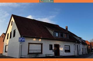Haus kaufen in 33775 Versmold, Top Lage – Ihr Projekt wartet!