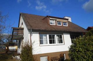 Einfamilienhaus kaufen in 95236 Stammbach, Großes Einfamilienhaus auf herrlichem Eckgrundstück