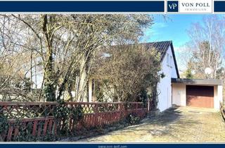 Einfamilienhaus kaufen in 71296 Heimsheim, Freistehendes Einfamilienhaus mit Einliegerwohnung