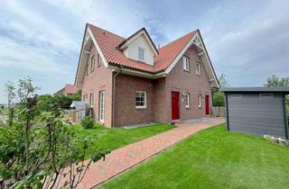Haus kaufen in 26579 Baltrum, Neubau - Traumhaftes Ferienhaus auf Baltrum