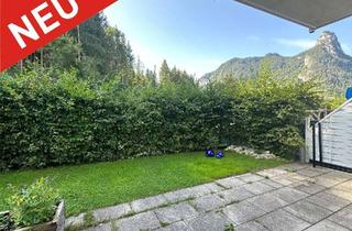 Haus kaufen in 82487 Oberammergau, OBERAMMERGAU: KAPITALANLAGE IN BEGEHRTER LAGE!