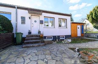 Haus kaufen in 58313 Herdecke, Reihenendhaus in beliebter Lage von Herdecke- Balkon - Terrasse - Garten - Keller -