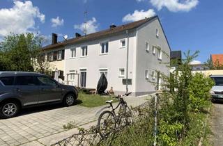 Doppelhaushälfte kaufen in 83527 Haag, Sanierte Doppelhaushälfte mit zwei Wohnungen