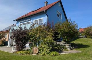 Einfamilienhaus kaufen in 92721 Störnstein, Sehr schönes, neuwertiges Einfamilienhaus mit Doppelgarage in Reiserdorf zu verkaufen!