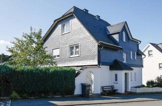 Haus kaufen in Kapellenstraße, 59955 Winterberg, Winterberg Zentrum! Kappe-Blick Apartments: Zuhause und Urlaub in Einem!