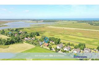 Einfamilienhaus kaufen in Dorfstraße 15, 18374 Zingst, Traumhaftes Einfamilienhaus in Zingst - Müggenburg