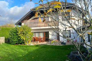 Einfamilienhaus kaufen in 53539 Welcherath, Einfamilienhaus Nähe Nürburgring, gr. Doppelgarage