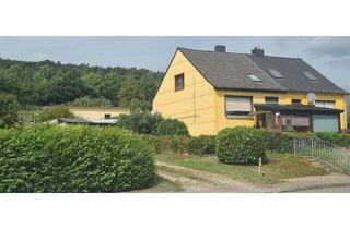 Doppelhaushälfte kaufen in Salem 32, 17139 Malchin, Doppelhaushälfte mit Seeblick und Bootsschuppen am Kummerower See