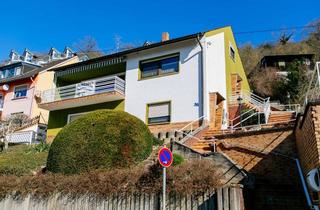 Haus kaufen in Deutschherrenstr. 35, 56179 Vallendar, Wohntraum mit vielfältigen Nutzungsmöglichkeiten!