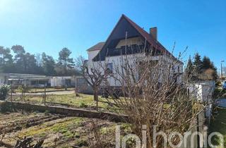 Einfamilienhaus kaufen in 01561 Schönfeld, *** Kraußnitz ***Schönes Einfamilienhaus für die ganze Familie