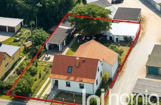 Einfamilienhaus kaufen in 01561 Schönfeld, *** Kraußnitz ***Schönes Einfamilienhaus für die ganze Familie