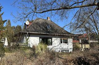 Einfamilienhaus kaufen in 90571 Schwaig, Frei ab sofort Einfamilienhaus in ruhiger Lage in Behringersdorf