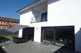 Villa kaufen in 29303 Bergen, Top moderne Stadtvilla mit super Ausstattung Energieverbrauch A+