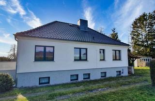 Haus kaufen in 17390 Ziethen, Platz für Familie, Natur & Ideen – Haus mit großem Grundstück nahe der Insel Usedom