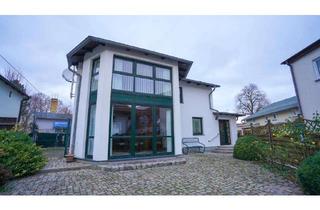Einfamilienhaus kaufen in Haupstraße 25, 18556 Wiek, Gemütliches Einfamilienhaus mit Kamin, guter Ausstattung und maritimer Lage