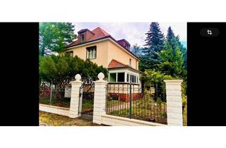 Mehrfamilienhaus kaufen in Schwabenallee 43, 12683 Biesdorf, Charmantes 30ziger Jahrehaus in Biesdorf-Süd mit einzigartigem sehr großem Grundstück Provisionsfrei