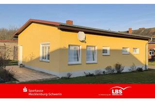 Haus kaufen in 17209 Bütow, Urlaub an der Seenplatte
