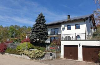 Haus kaufen in 89361 Landensberg, Großzügiges Zweifamilienhaus in Landensberg – Gepflegt, Hochwertig und mit Ausbaupotenzial