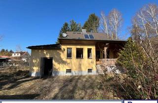 Einfamilienhaus kaufen in 15366 Hoppegarten, Einfamilienhaus mit großem Keller in S-Bahn Nähe mit viel Potenzial