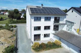 Mehrfamilienhaus kaufen in 94431 Pilsting, Mehrfamilienhaus in Großköllnbach - Nutzen Sie Steuervorteile Dank neuer Abschreibungsrichtlinien