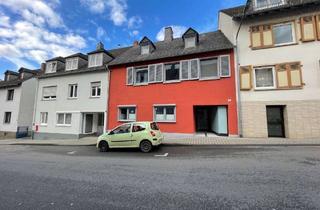 Haus kaufen in Obertal 31, 56377 Nassau, || Saniertes ZFH mit Garten im Ortskern von Nassau ||